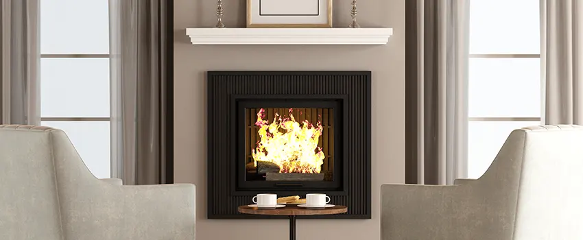 Superior Outdoor Fireplace Repair in Gilroy, CA
