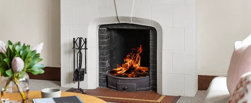 Valor Fireplaces and Stove Repair in Gilroy, CA