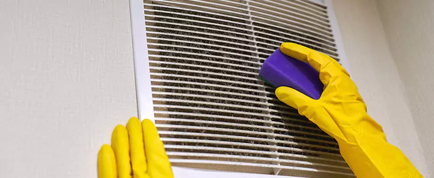 Vent Cleaning Company in Gilroy, CA