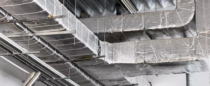 Vent Dust Cleaning Cost in Gilroy, CA
