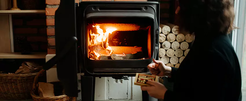 Key Features of Vermont Castings Fireplaces in Gilroy, CA