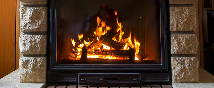 Best Wood Fireplace Repair Company in Gilroy, California