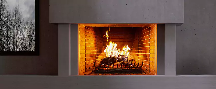 Indoor Wood Burning Furnace Repair and Installation in Gilroy, California