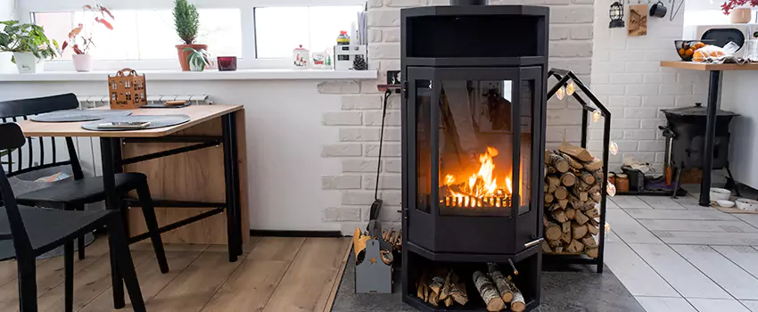Wood Stove Firebox Installation Services in Gilroy, CA