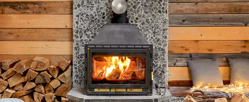 Wood Stove Cracked Glass Repair Services in Gilroy, CA