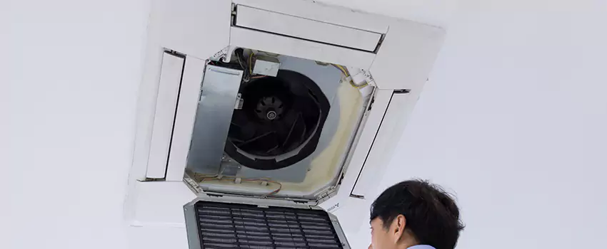 Benefits of Professional Air Duct Cleaning in Gilroy, California