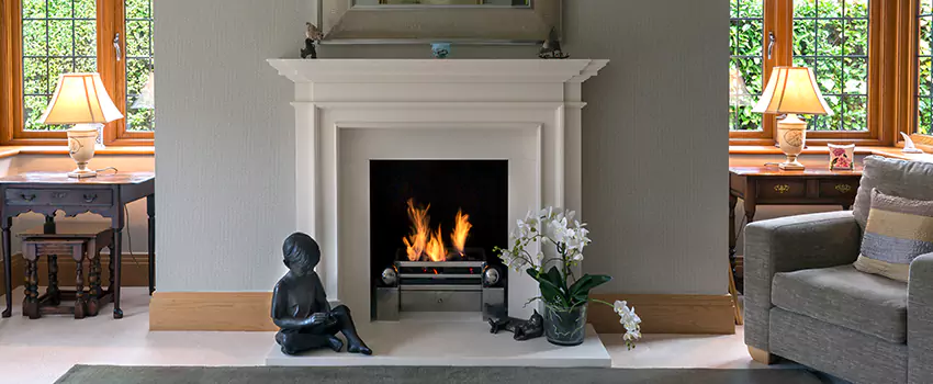 Astria Open-Hearth Wood Fireplaces Services in Gilroy, CA