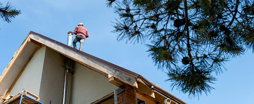 Birds Removal Contractors from Chimney in Gilroy, CA