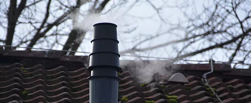 Broken Chimney Animal Screen Repair And Installation in Gilroy, CA