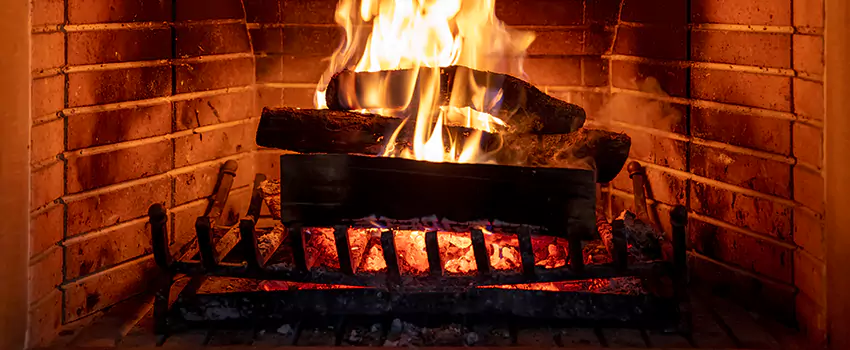 Chimney Ash Dump Cover Repair Services in Gilroy, CA