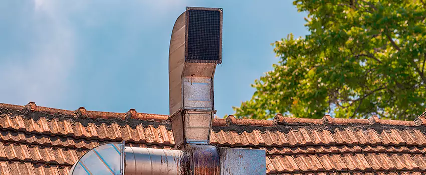 Chimney Creosote Cleaning Experts in Gilroy, California