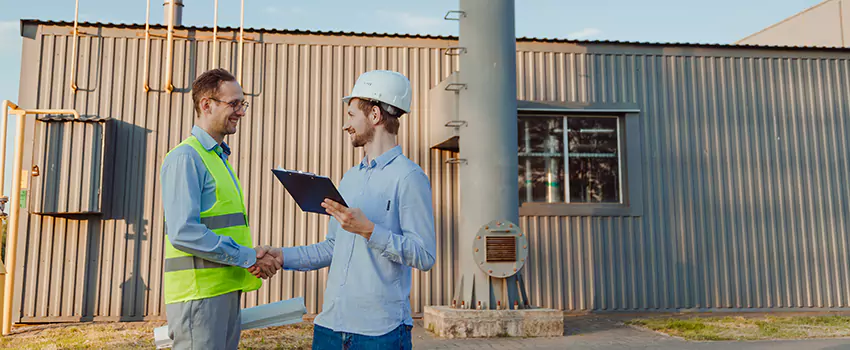 Chimney Cap Inspection in Gilroy, CA