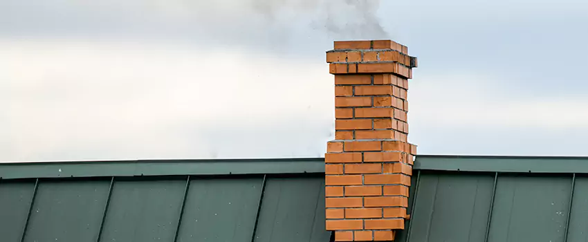 Chimney Installation Company in Gilroy, CA
