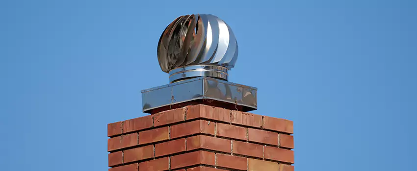 Chimney Flue Rebuild Services in Gilroy, California