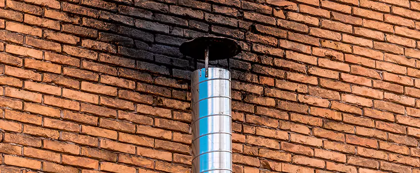 Chimney Design and Style Remodel Services in Gilroy, California