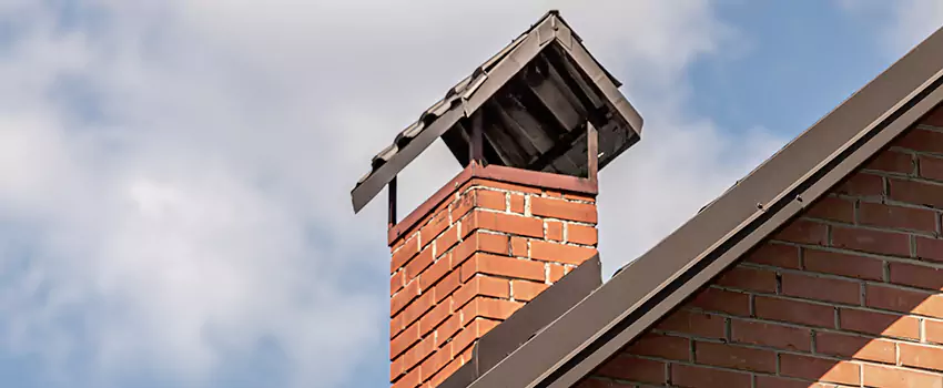 Chimney Saver Masonry Repair Contractor in Gilroy, California