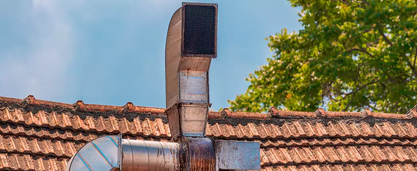 Chimney Blockage Removal in Gilroy, California
