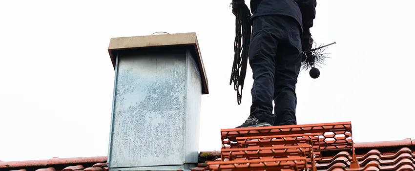 Modern Chimney Sweeping Techniques in Gilroy, California