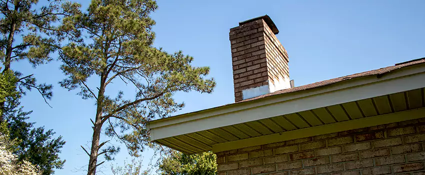 Brick Chimney Sweep Near Me in Gilroy, CA