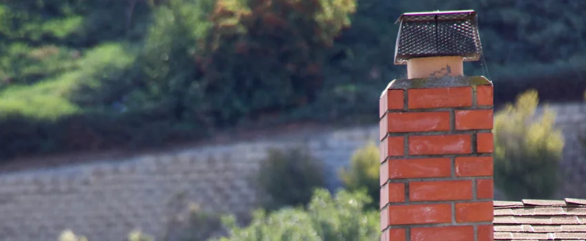 Chimney Tuckpointing And Masonry Restoration in Gilroy, CA