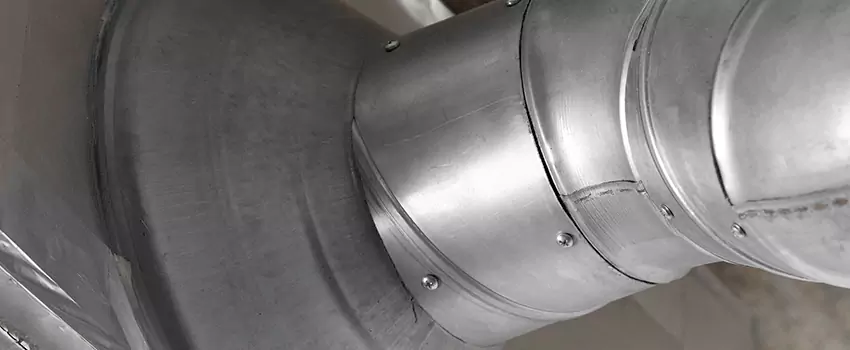 Best Dryer Vent Replacement Company in Gilroy, CA