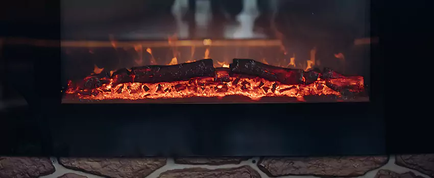 Cost of Electric Fireplace Repair Service in Gilroy, California