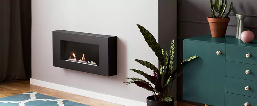Cost of Ethanol Fireplace Repair And Installation Services in Gilroy, CA