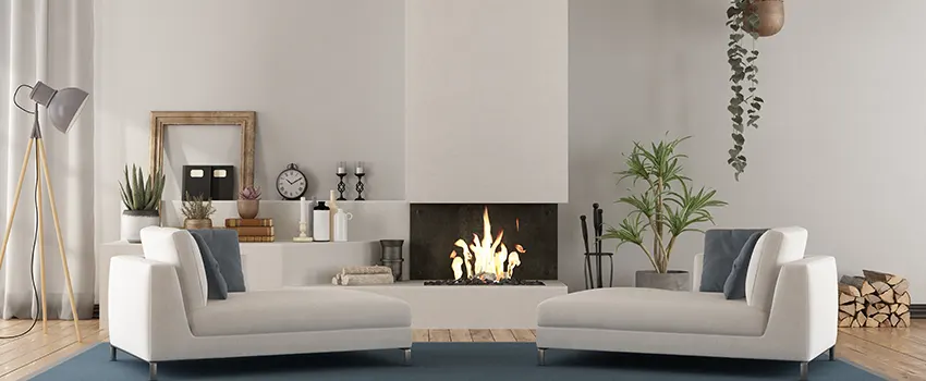 Decorative Fireplace Crystals Services in Gilroy, California