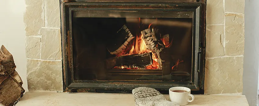 Fireplace Door Handle Replacements Services in Gilroy, California
