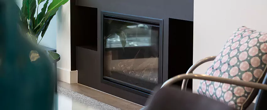 Gas Fireplace Installation in Gilroy, CA