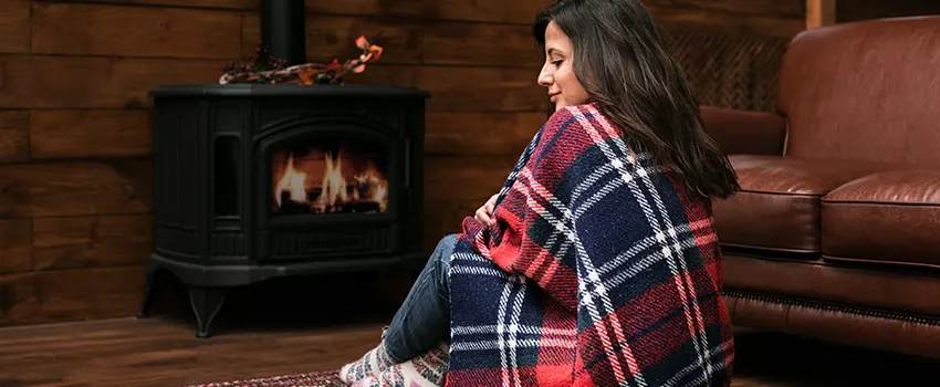 Fireplace Firebox Grate Replacement Services  in Gilroy, California