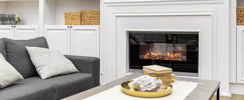 Pellet Fireplace Insert Installation in Gilroy, CA
