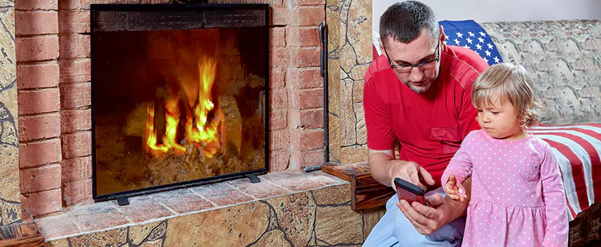 Fireplace Safety Locks For Kids in Gilroy, CA