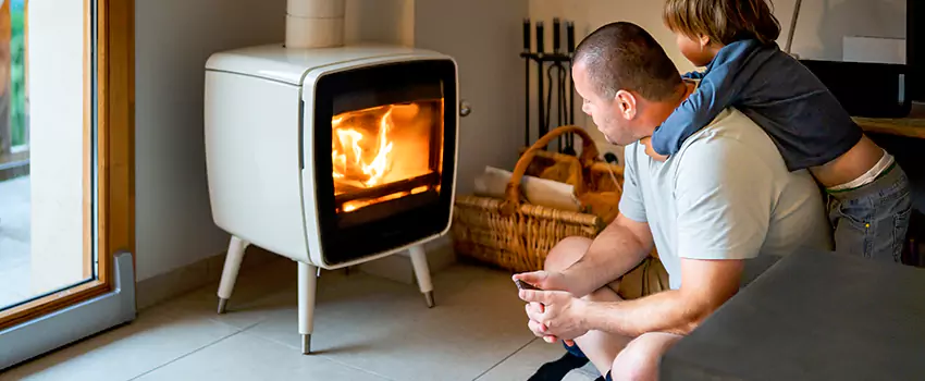 Fireplace Flue Maintenance Services in Gilroy, CA