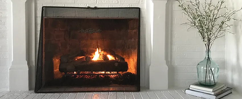 Cost-Effective Fireplace Mantel Inspection And Maintenance in Gilroy, CA