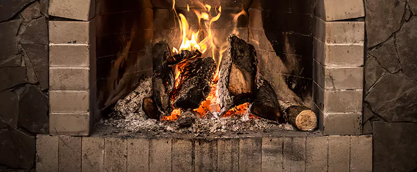 Cost of Rebuilding A Fireplace in Gilroy, California