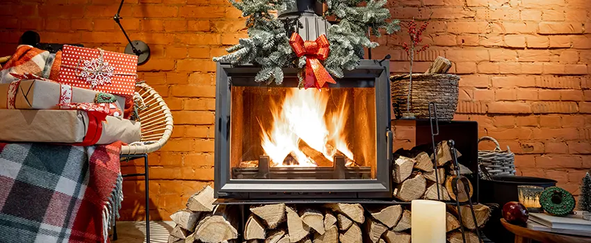Steel Fireplace Grate Repair And Replacement Services in Gilroy, California