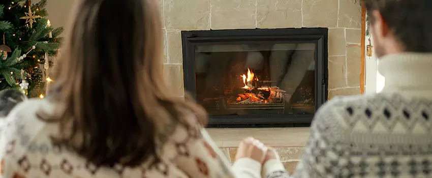 Fireplace Firebox Refurbish & Restore Services in Gilroy, CA