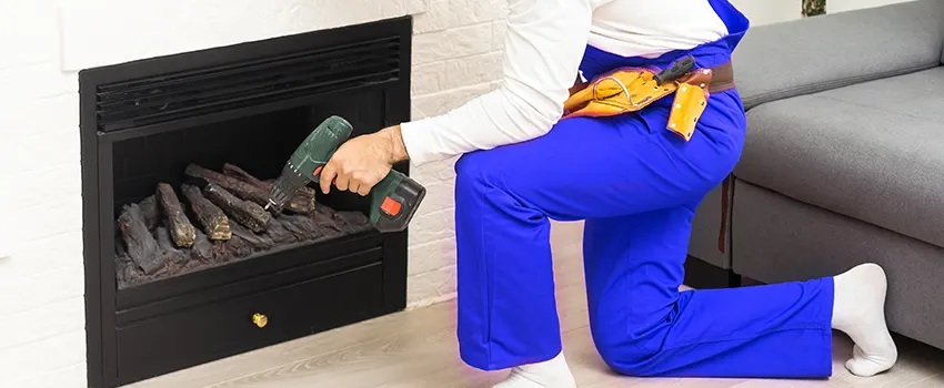 Fireplace Safety Inspection Specialists in Gilroy, California