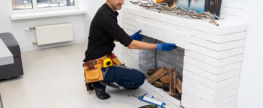 Gas Fireplace Repair And Replacement in Gilroy, CA