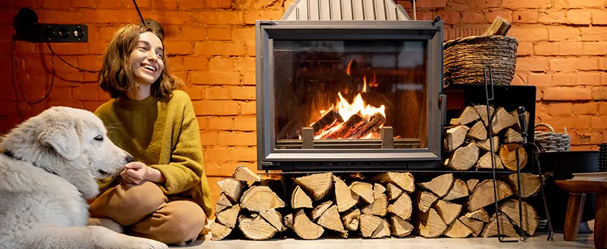 Fireplace Smell Removal Cost in Gilroy, CA