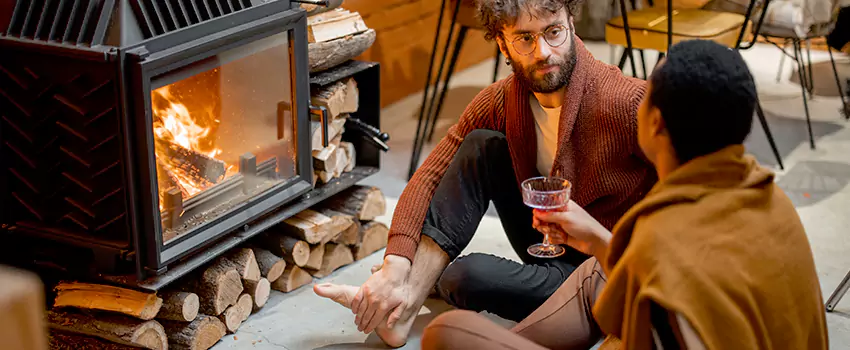 Fireplace Leaky Roof Repair in Gilroy, California
