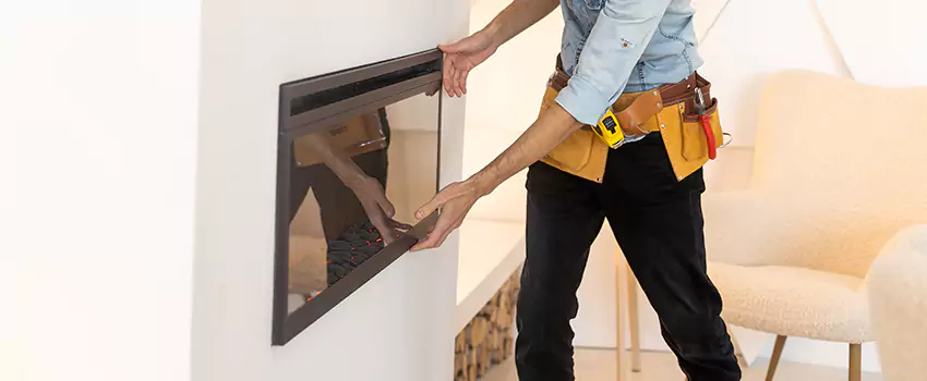Traditional Fireplace Vent Sweeping in Gilroy, CA