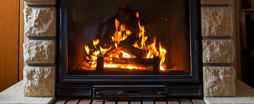 Fireplace Xtrordinair Probuilder Gas Fireplace Installation in Gilroy, CA