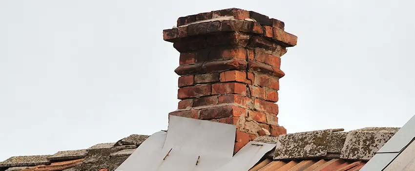 Cost of Fixing Blocked Chimney in Gilroy, California