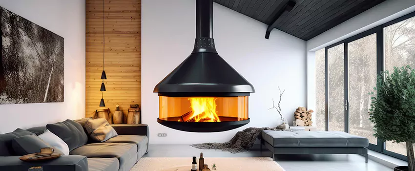 Floating Damaged Fireplace Repair Services in Gilroy, CA