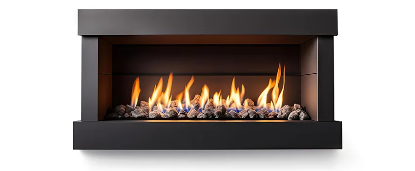Outdoor Gas Fireplaces Installation in Gilroy, CA