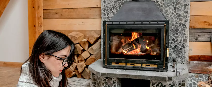 Harman P68-C Pellet Stove Repair in Gilroy, California 