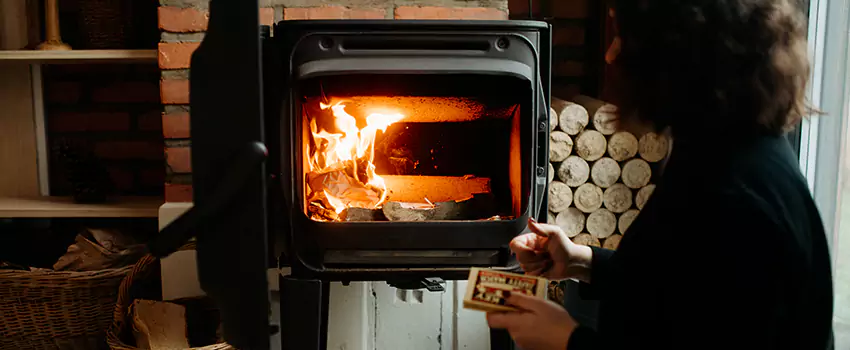 Hearthstone Wood Stoves Fireplace Repair in Gilroy, California