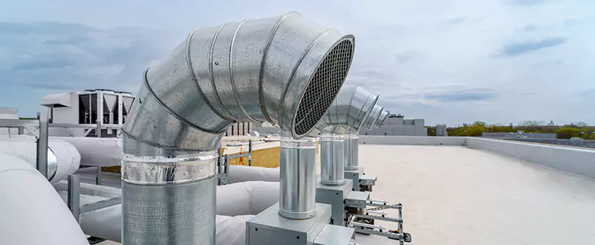 Insulated Ductwork Repair Services Near Me in Gilroy, CA